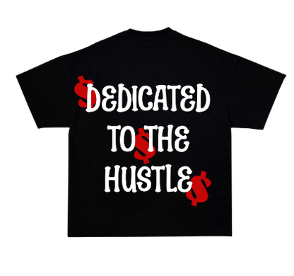 Hustler's Only T-Shirt